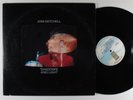 JONI MITCHELL Shadows And Light ASYLUM 2XLP VG+ embossed gatefold *