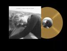 Taylor Swift Cardigan + songwriting voice memo 12” Gold Vinyl LP Record FOLKLORE