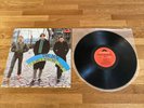 THE JAM # MEXICAN 12” VINYL LP - IN THE CITY - PAUL WELLER - STYLE COUNCIL
