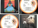 MOUNTAIN Climbing LP Windfall (US) EX/VG+ 1970 Gatefold