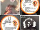 LESLIE WEST Mountain LP Windfall (US) EX/EX 1975