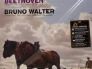 ANALOGUE PRODUCTIONS  APC-077-45  MS-6012  BEETHOVEN PASTORALE WALTER 2LP