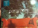 Paramore All we Know Is Falling LP Vinyl Green Mint Ramen NYC Hayley Vintage