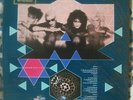 SIOUXSIE AND THE BANSHEES *NOCTURNE* UK GOLD STAMP PR0M0 ROBERT SMITH/THE CURE