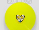 Hey Arnold  The Music Vol. 1 Jim Lang Vinyl LP - Transparent Yellow Locket #/600