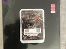 Napalm Death Apex Predator Purple Colour Lp Vinyl 180 Gram Bonus Track + Poster