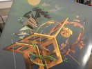 Clozee vinyl revolution and harmony x/500