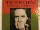 NATALIE MERCHANT - TIGERLILY - MOBILE FIDELITY SOUND LAB VINYL 2 LP - MOFI MFSL