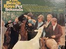 Beach Boys - Pet Sounds LP Vinyl  Orig 1966 1st LA pressing Duophonic In Shrink