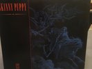 Skinny Puppy - Chainsaw 12” Vinyl Record EP Near Mint w/ Insert