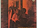 1972 THE RUNNING MAN - **RARE 1st PRESSING - RCA NEON NE 11** - VG+ / VG+
