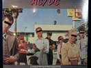 AC/DC Dirty deeds done dirt cheap/VINTAGE (Club Version) LP hard rock SEALED