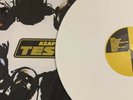 ASAP ROCKY TESTING  LIMITED EDITION White  VINYL