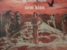 Dua Lipa x Calvin Harris One Kiss Special Limited Picture Disc 12