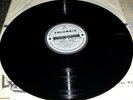 MOUSSORGSKY PICTURES AT AN EXHIBITION LP COLUMBIA SAX 2261 BLUE/SILVER KARAJAN