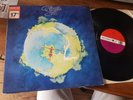 YES- FRAGILE- UK 1ST PRESSING ATLANTIC 2401019 LP + Booklet Matrix A1 / B1 EX+