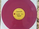 The Rolling Stones COCKSUCKER BLUES Red Vinyl
