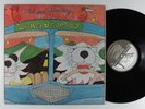 MICHAEL HURLEY Long Journey ROUNDER LP *