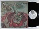 JADE WARRIOR Last Autumn's Dream VERTIGO LP gatefold *
