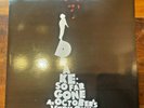 DRAKE - SO FAR GONE 2X VINYL RECORD LP LIGHT BROWN MARBLED DISCS