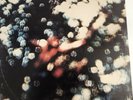 Pink Floyd “Obscured By Clouds” LP