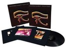 The Sisters Of Mercy - Vision Thing NEW 3LP BOX SET
