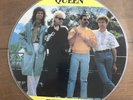 Queen - Interview 10” Picture Disc vinyl