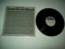Xmal Deutschland ?– The Peel Sessions Rare LP P5 Vinyl New Wave, Goth Rock