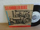 Elvis ?– Fool / Steamroller Blues NM 1973 Rare 