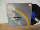 Euphoria Lost in Trance Lp Milwaukee Psych Psychedelic Rock, in Shrink 1977
