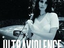 `DEL REY, LANA`-ULTRAVIOLENCE (DL CARD) (UK IMPORT) VINYL LP NEW