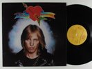 TOM PETTY & THE HEARTBREAKERS Self Titled SHELTER SRL-52006 LP VG++ w/ insert *