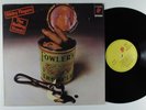 ROLLING STONES Sticky Fingers ROLLING STONES LP VG+ spain w/ insert *