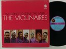 Violinaires 