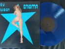 *** JOY DIVISION ?– ENIGMA *** RARE *** NEW ORDER ***