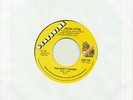 LESTER TIPTON  THIS WON'T CHANGE /MASQUERADERS  HOW  GRAPEVINE 2nd Re-Issue