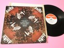 AMEN CORNER LP ROUND ORIG UK 1968 NM AUTOGRAFATO SIGNE BY ALL COMPONENT