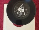 Dawnwatcher – Spellbound, Rock, Vinyl, 7