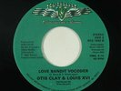 Funk Electro 45 - Otis Clay & Louis XVI - Love Bandit Vocoder - Reliant - mp3