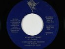 Modern Soul Boogie 45 - Quincy - My Pretty Baby - Qmerican - mp3 - rare