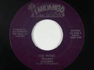 Modern Soul Disco 45 - Zozobra - The Music - Fandango - mp3 rare