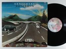 KRAFTWERK Autobahn MERCURY SRM-1-3704 LP VG++/VG+ *
