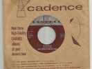 ROCKABILLY SURF INSTROS - LINK WRAY - RUMBLE  /  THE SWAG- HEAR 1958 CADENCE
