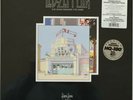 LED ZEPPELIN - THE SONG REMAINS THE SAME - 4 LP SET