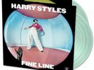 Harry Styles - Fine Line - Coke Bottle Green Vinyl - New/Sealed/Mint SUPER RARE