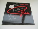 Ian Gillan GLORY ROAD 1980 UK LP 1st Press SIGNED BY GILLAN / TORME NMINT HEAR
