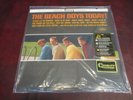 BEACH BOYS TODAY 200 GRAM AUDIOPHILE QUALITY RECORDS RARE LIMITED STEREO LP