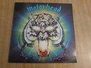 MOTORHEAD - OVER KILL -  UK ISSUE A-2U / B-1U - EXCELLENT