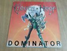 CLOVEN HOOF - DOMINATOR - GERMAN ISSUE - VERY GOOD