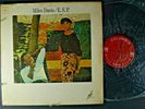 MILES DAVIS E.S.P. JAZZ Mono LP  COLUMBIA 2 EYE CL 2350 Sealed Bag